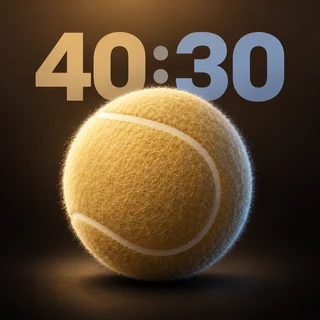 The PadelArc app icon